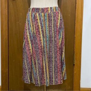 Madison skirt